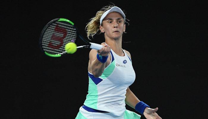 Цуренко сыграет в квалификации турнира WTA в Дохе