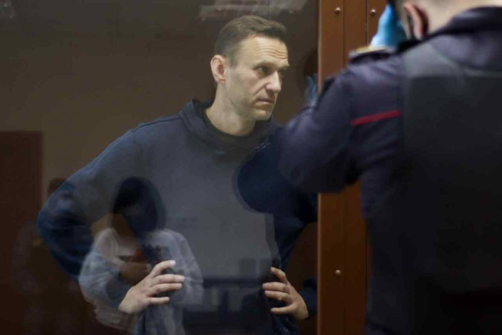 В ИК-6 в подмосковной Коломне опровергли сообщения о прибытии Навального