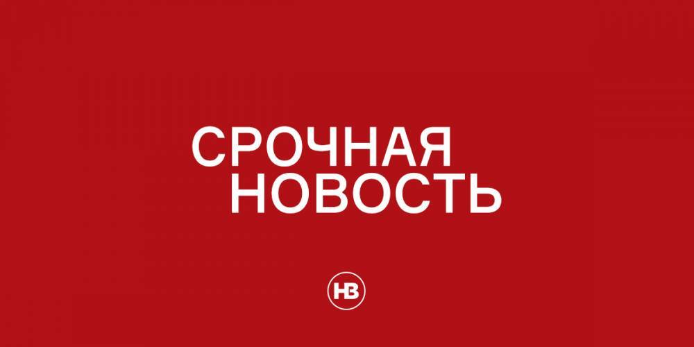 СНБО ввел санкции против десяти человек из высшего офицерского состава, в том числе экс-главы МВД Захарченко