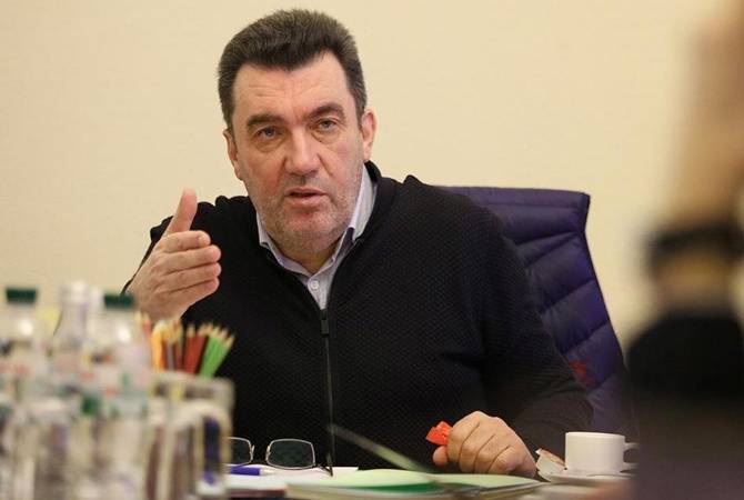 СНБО ввел санкции против бывшего главы СБУ и экс-главы МВД