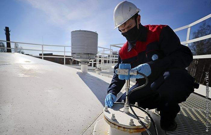 Россия предложила Испании в перспективе закупать у нее водород