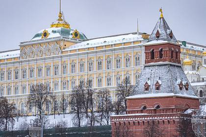 В Кремле оценили предложение Собянина по памятнику на Лубянке