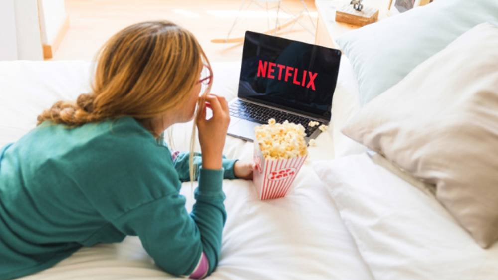 Netflix представил первый тизер фэнтези-сериала "Тень и кость"