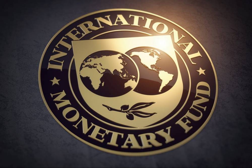 Украина сможет обойтись без МВФ уже через год, но есть условия, – Геращенко