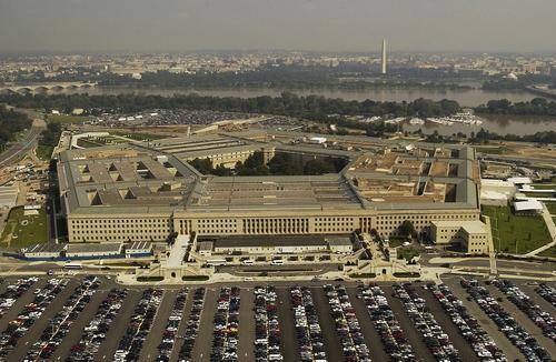 Представитель Пентагона Джон Кирби сообщил, что США применили два F-15 при ударе по Сирии