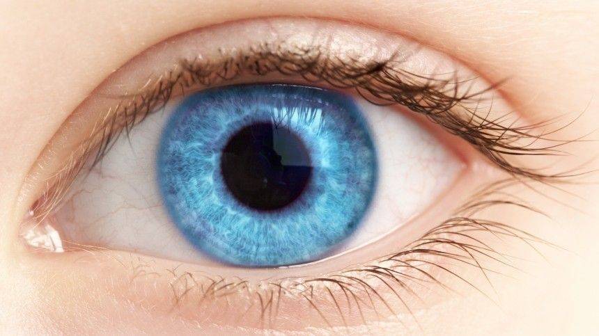 Можно ли изменить цвет глаз — мнение врача-офтальмолога