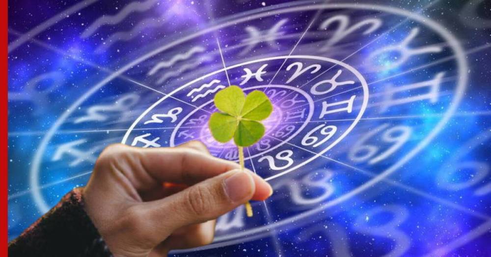 Астролог пообещала трем знакам зодиака успех в марте