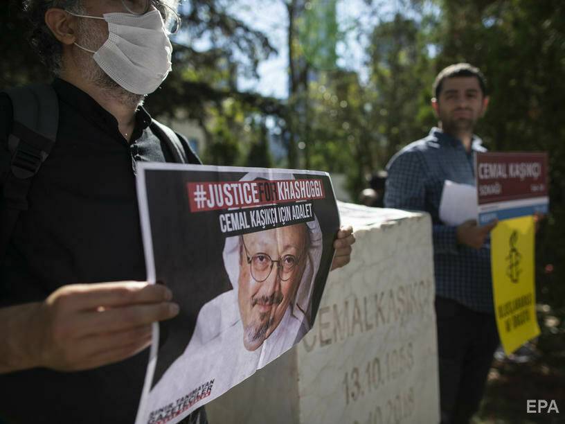 Принц Саудовской Аравии лично одобрил убийство журналиста Хашогги – разведка