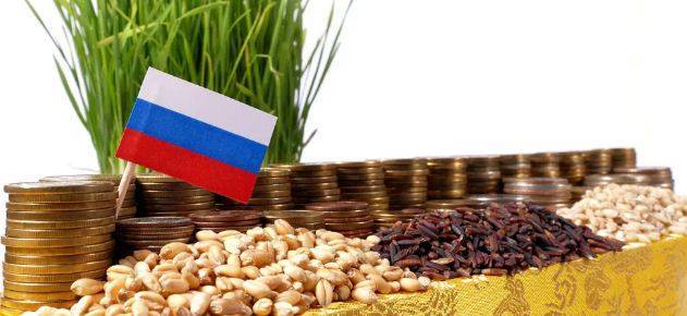 Тамбовская область получит 153 млн рублей на сдерживание цен на хлеб