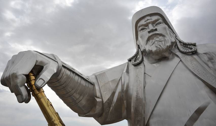 Ученые назвали причиной смерти Чингисхана «древнюю болезнь, которая меняла цивилизации»