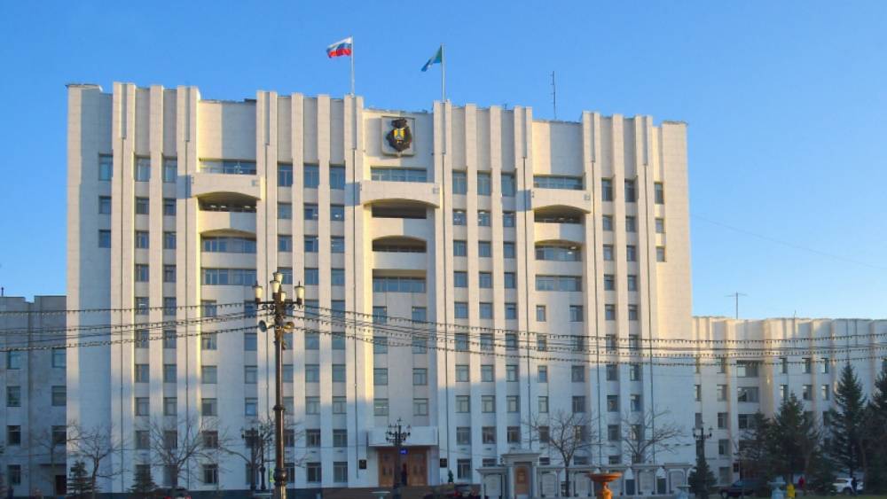 Власти Хабаровска выделили более 71 млн рублей на благоустройство скверов