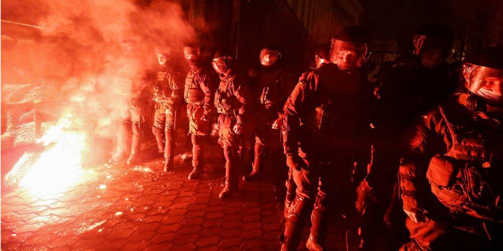«Справедливость Стерненко». В Киеве и других городах 27 февраля начнется бессрочная акция протеста