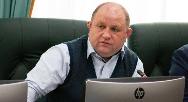 В Хабаровске задержали самого богатого депутата России