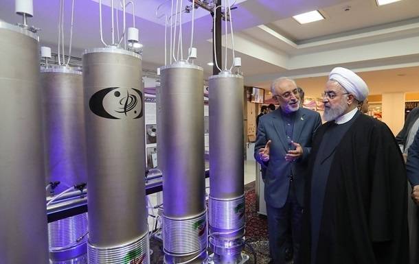 Иран может за сутки начать обогащение урана до 60%