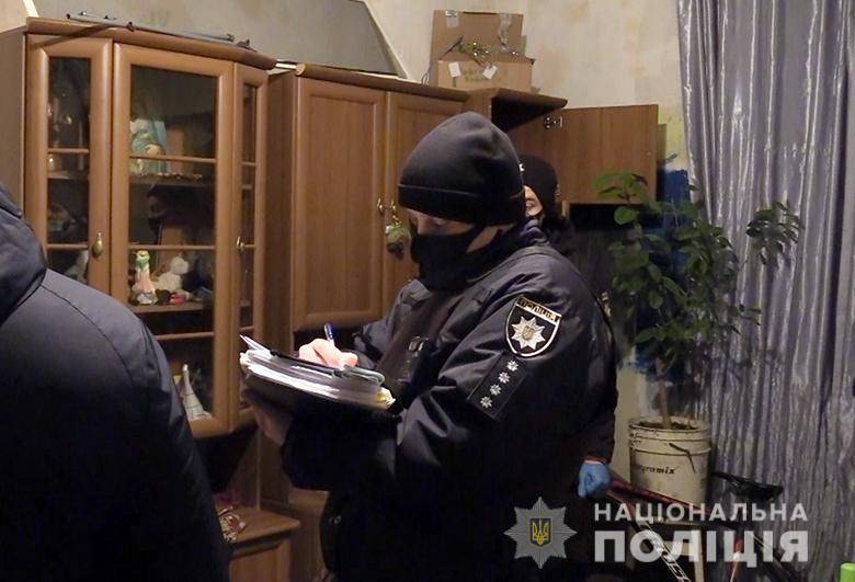 Киевские коммунальщики присвоили 4 млн гривен - полиция
