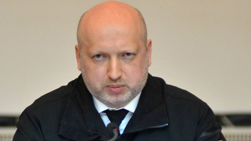 Экс-секретарь Совбеза Украины нашел опасность в сотрудничестве Киева с РФ