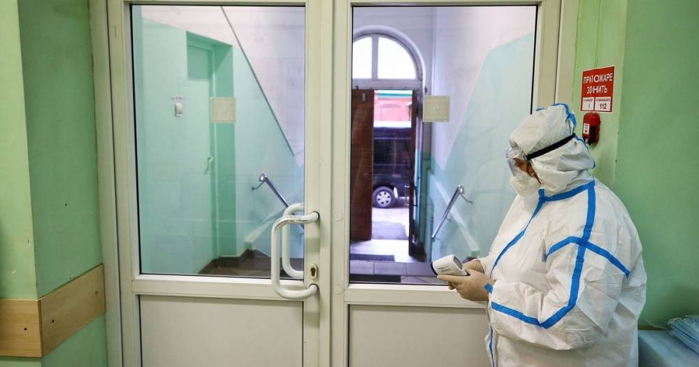 В Калининградской области за сутки коронавирусом заболели 104 человека: ситуация с COVID-19 на 27 февраля
