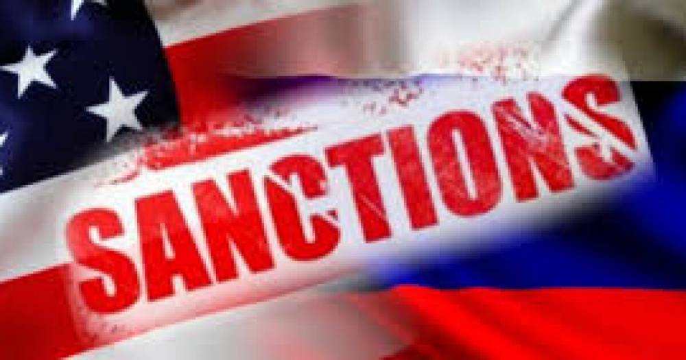 В Белом доме рассказали, когда могут появиться новые санкции против России