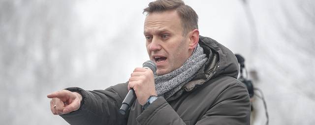 Стало известно, в какую исправительную колонию доставят Навального