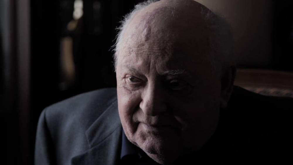 Горбачев объяснил, почему Байдену необходимо встретиться с Путиным