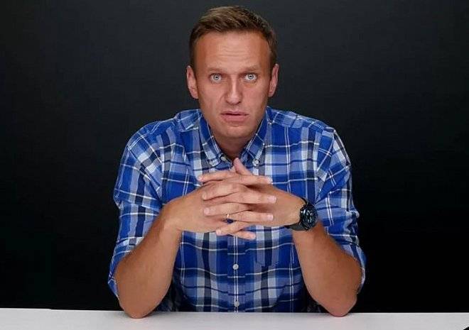 СМИ: Навальный будет отбывать наказание во Владимирской области