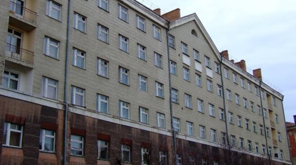В Черновцах в ковидной больнице произошел взрыв, есть жертвы
