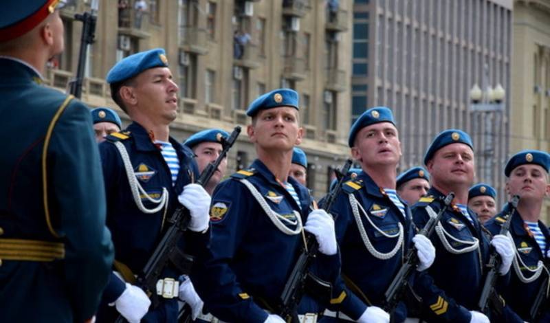 Башкортостан стал лучшим в Центральном военном округе по призыву в 2020 году