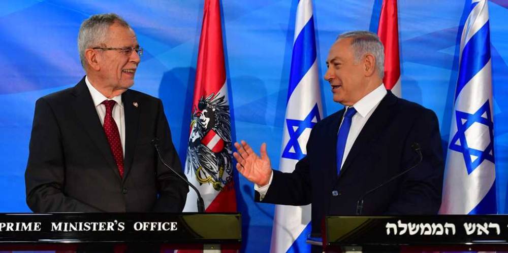 «Вакцинный саммит»: в Израиль прибудут лидеры Австрии и Дании