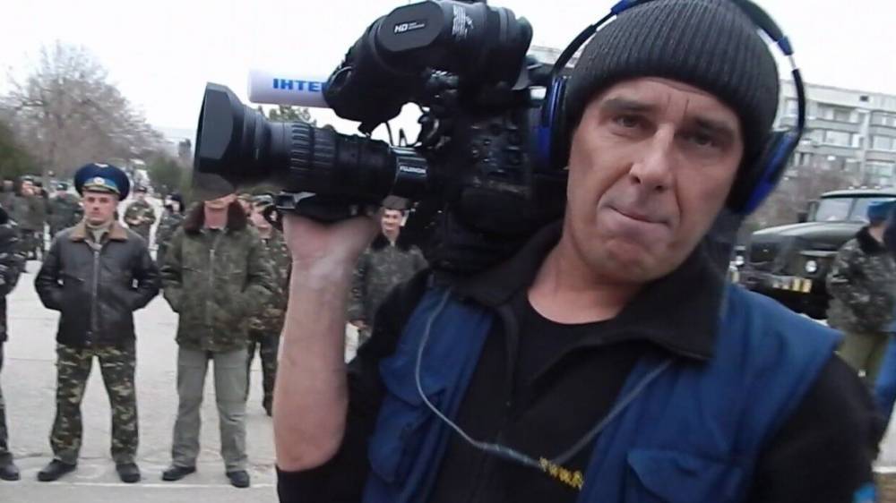 Работники украинских СМИ создали "Клуб защиты журналистов"