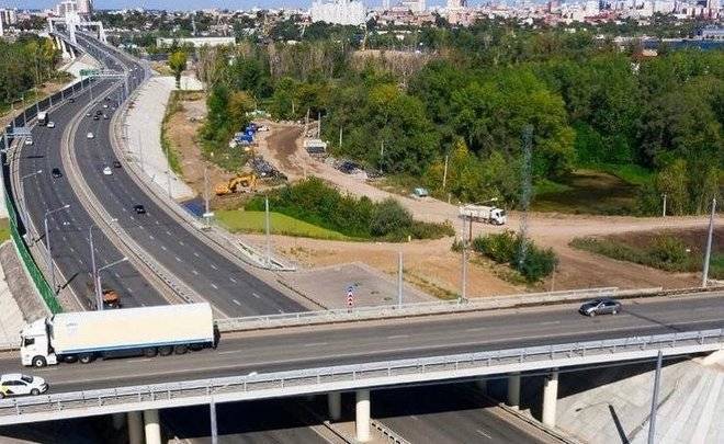 Самарская область получит более 4,5 млрд рублей на строительство и ремонт дорог