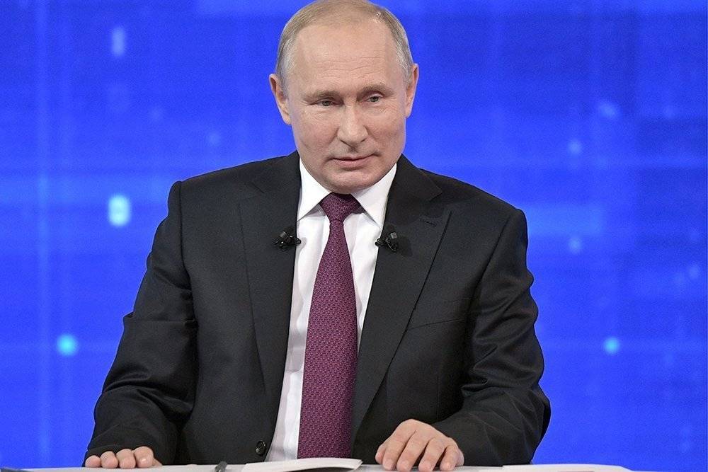 На Западе Путина реально боятся — американский комик
