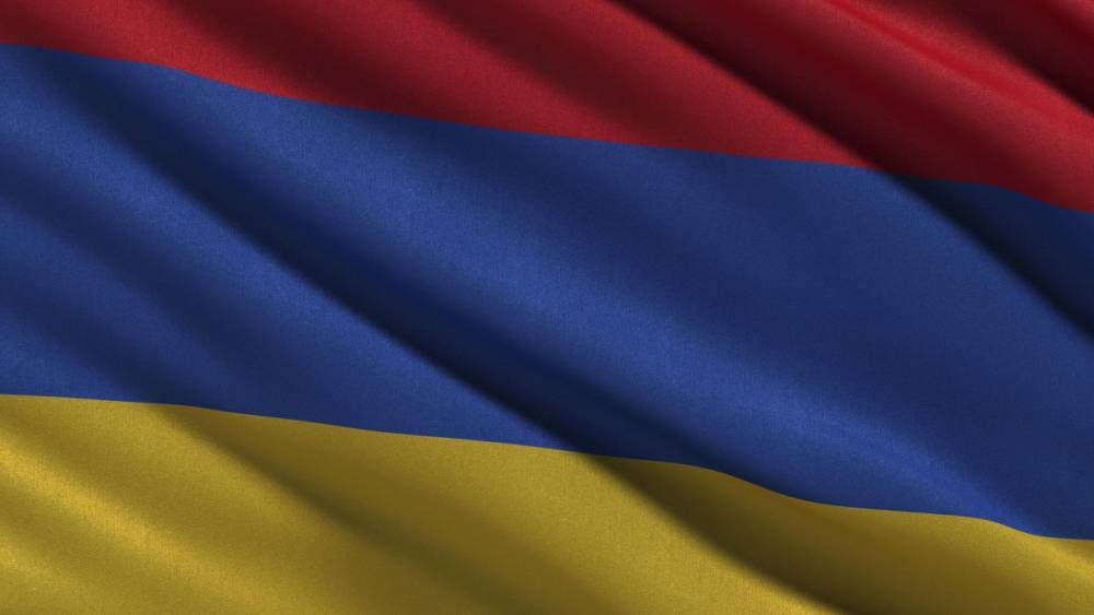 Министерство обороны Армении призвало не втягивать армию в политику