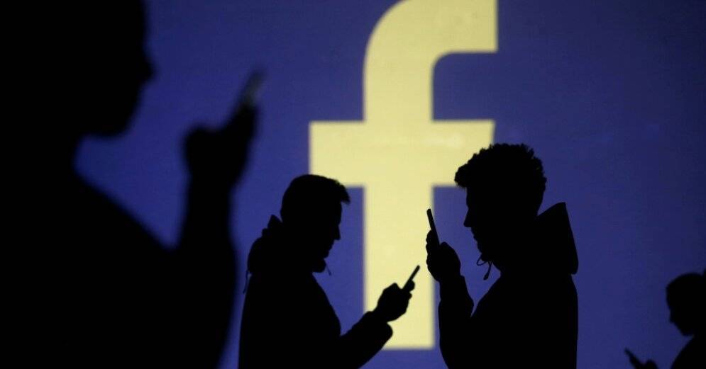 Жители Иллинойса отсудили у Facebook 650 млн евро