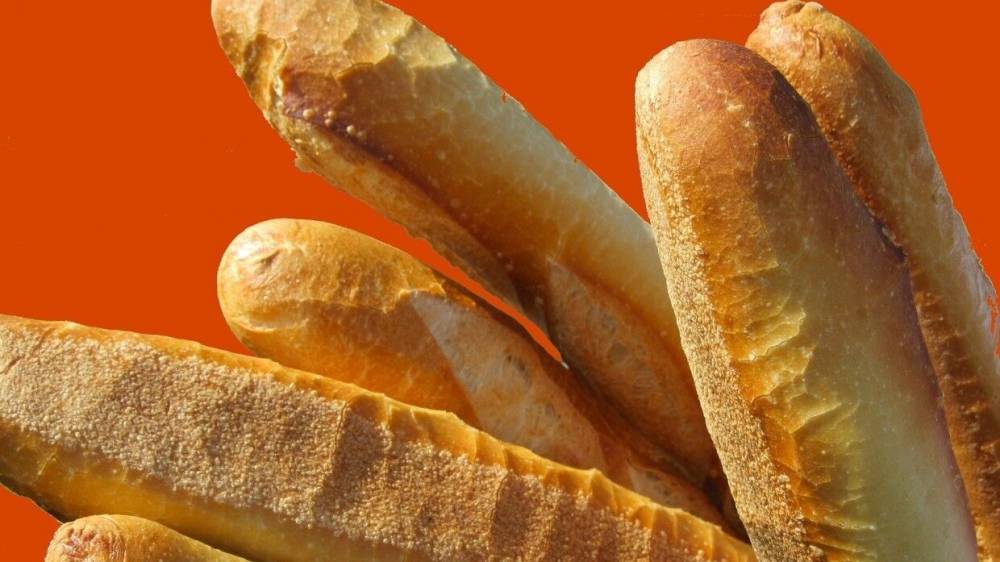 Эндокринолог предупредила о вредных свойствах хлеба
