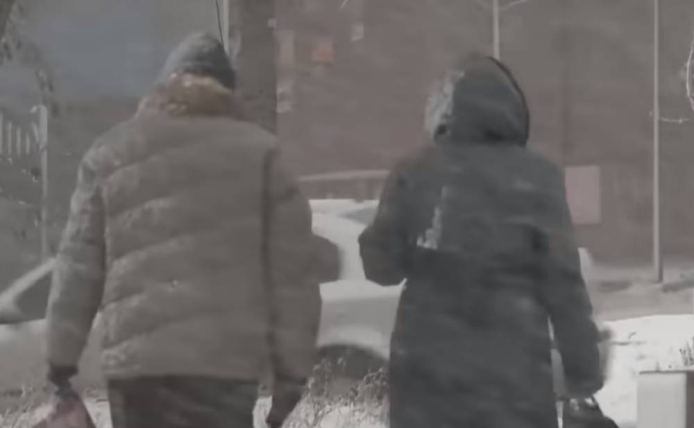 В преддверии марта украинцев засыпет снегом, погода снова изменится: синоптики ошарашили прогнозом