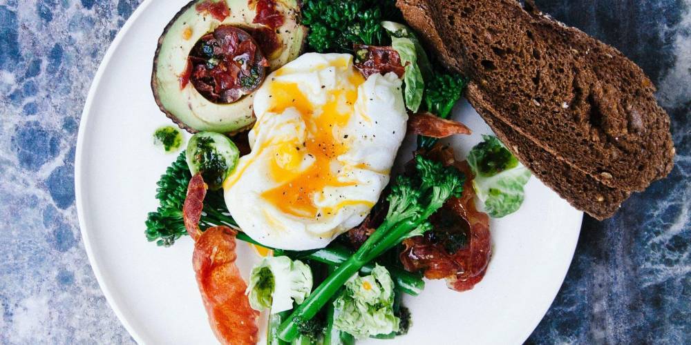 Необычно. Что такое белково-овощной завтрак и чем он полезен