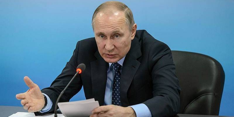 Эксперт объяснил, почему Российская Федерация резко ухудшает отношения с Западом - ТЕЛЕГРАФ