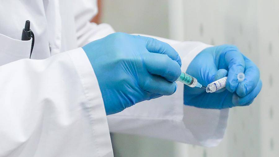 РФПИ подал заявку на регистрацию вакцины «Спутник Лайт»