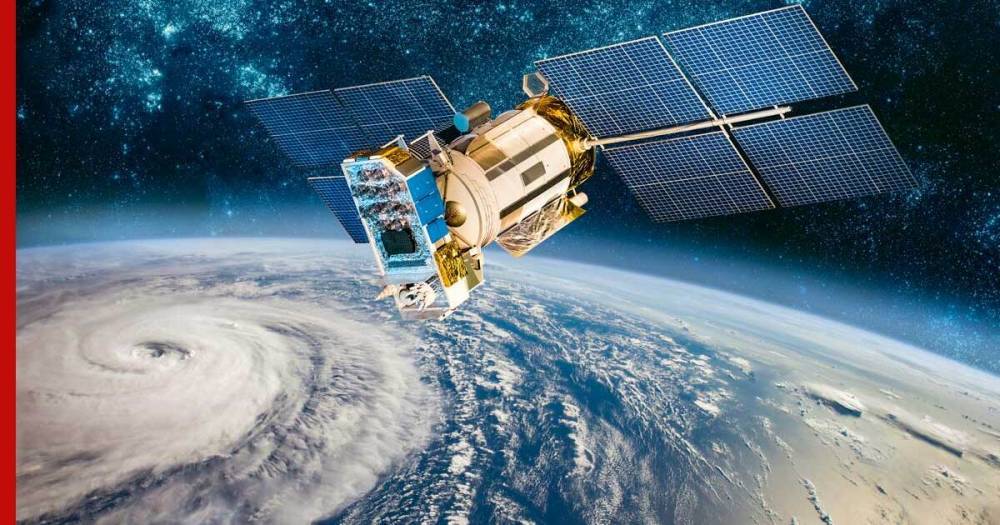 Россия запустила первый спутник "Арктика-М"
