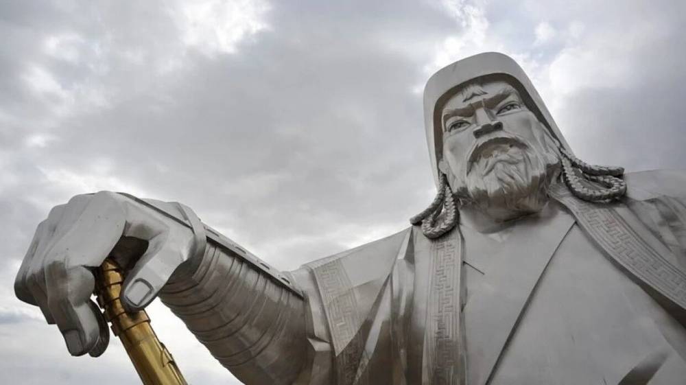 Итальянские ученые раскрыли тайну гибели Чингисхана