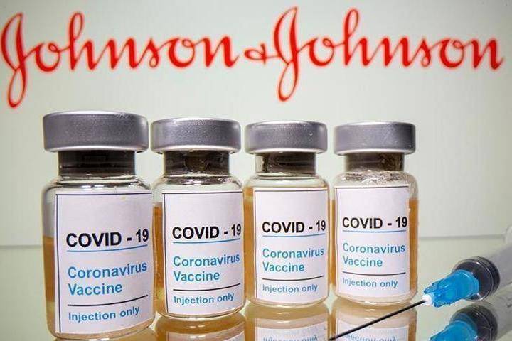 Вакцина Johnson & Johnson скоро, возможно, и в Германии