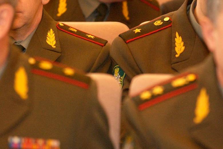Военная прокуратура рассказала о налоговых льготах военным пенсионерам
