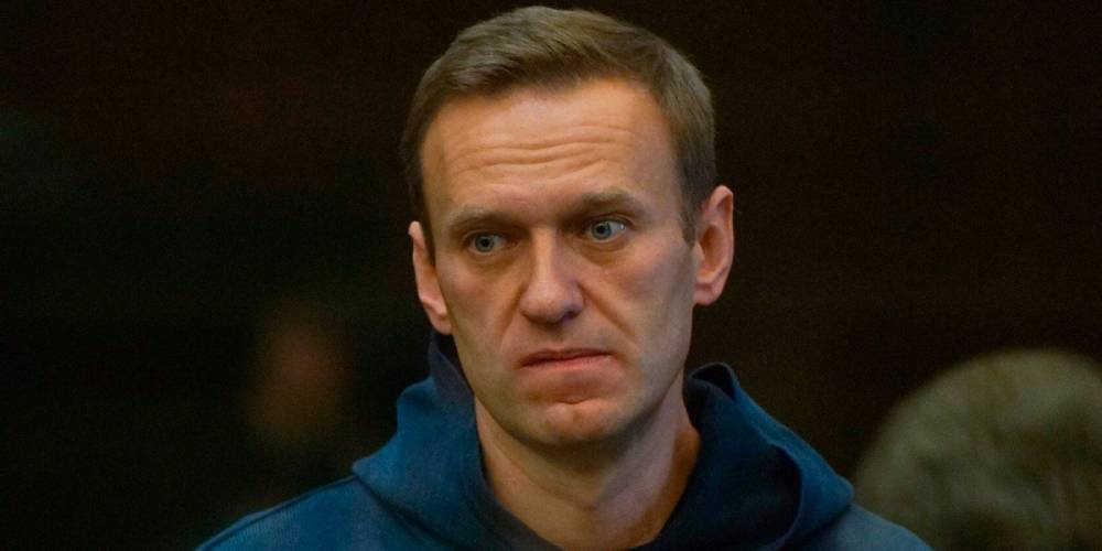 «Зэки появлению Навального не рады» – в фонде «Русь Сидящая» рассказали о прибытии оппозиционера в колонию