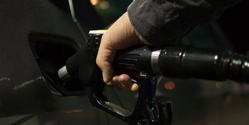 Цены на бензин и дизтопливо в Украине пошли вверх - сколько стоит А-92, А-95 и ДТ - ТЕЛЕГРАФ