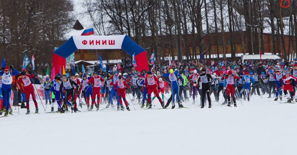Российские лыжницы остались без медалей в командном спринте чемпионата мира