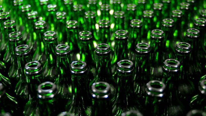 В Туркмении запретили продавать алкоголь в выходные дни
