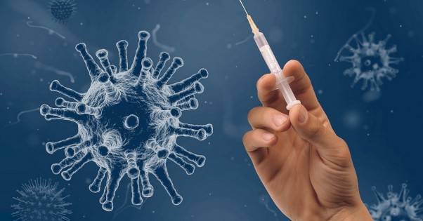 Вакцинироваться от коронавируса нужно будет почти каждый год — эксперт