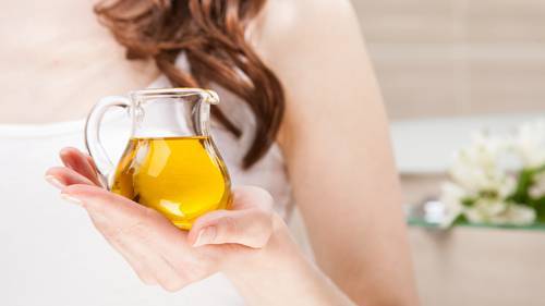 Глоток оливкового масла спас израильтянку от смерти из-за таблетки
