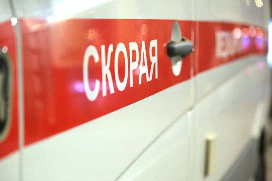 Ребенок пострадал при обрыве аттракциона в ТЦ на востоке Москвы