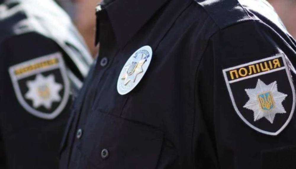 За оскорбление правоохранителя – штраф: законопроект уже в Раде